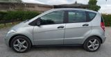 Mercedes-Benz A 160 CDI CLASSIC , AHK,TÜV neu, " runderneuert" - Mercedes-Benz: R Class