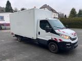 Iveco Daily 35-160 Koffer/LBW/Klima/R Kamera/Standheiz - Iveco Lbw