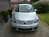 Volkswagen Golf Plus 1.6 Goal Automatik Goal - Volkswagen Golf Plus: Goal