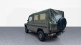 Mercedes-Benz G 230 Styr-Puch AWD/Cabrio/AHK/Leder - Mercedes-Benz: Puch