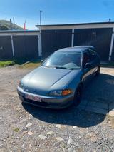 Honda Civic Eg4 K20 Umbau - Honda aus 1991