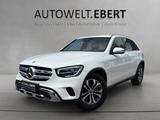 Mercedes-Benz GLC 200 9G 4MATIC/KAMERA/AHK/LED/SHZ/LEDER/ - gebrauchte Mercedes-Benz GLC 200 aus dem Jahr 2019