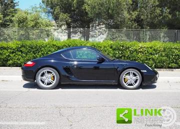 صورة 3 لـ 2007 Porsche CAYMAN