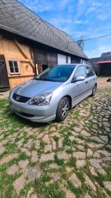 Honda Civic 5 DR  49.000km - Honda Civic: 5d