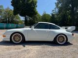 Porsche 911 993 Carrera 2  - Porsche aus 1995: 911 Carrera