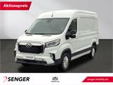 Maxus eDeliver 9 KA L2H2 52kWh LED Kamera Abstandstemp - Maxus eDeliver 9: Van