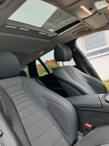 Mercedes-Benz E 220 d 4M T Autom. - Glas SD Air Alu  - Mercedes-Benz E 220 Gebrauchtwagen in Stuttgart