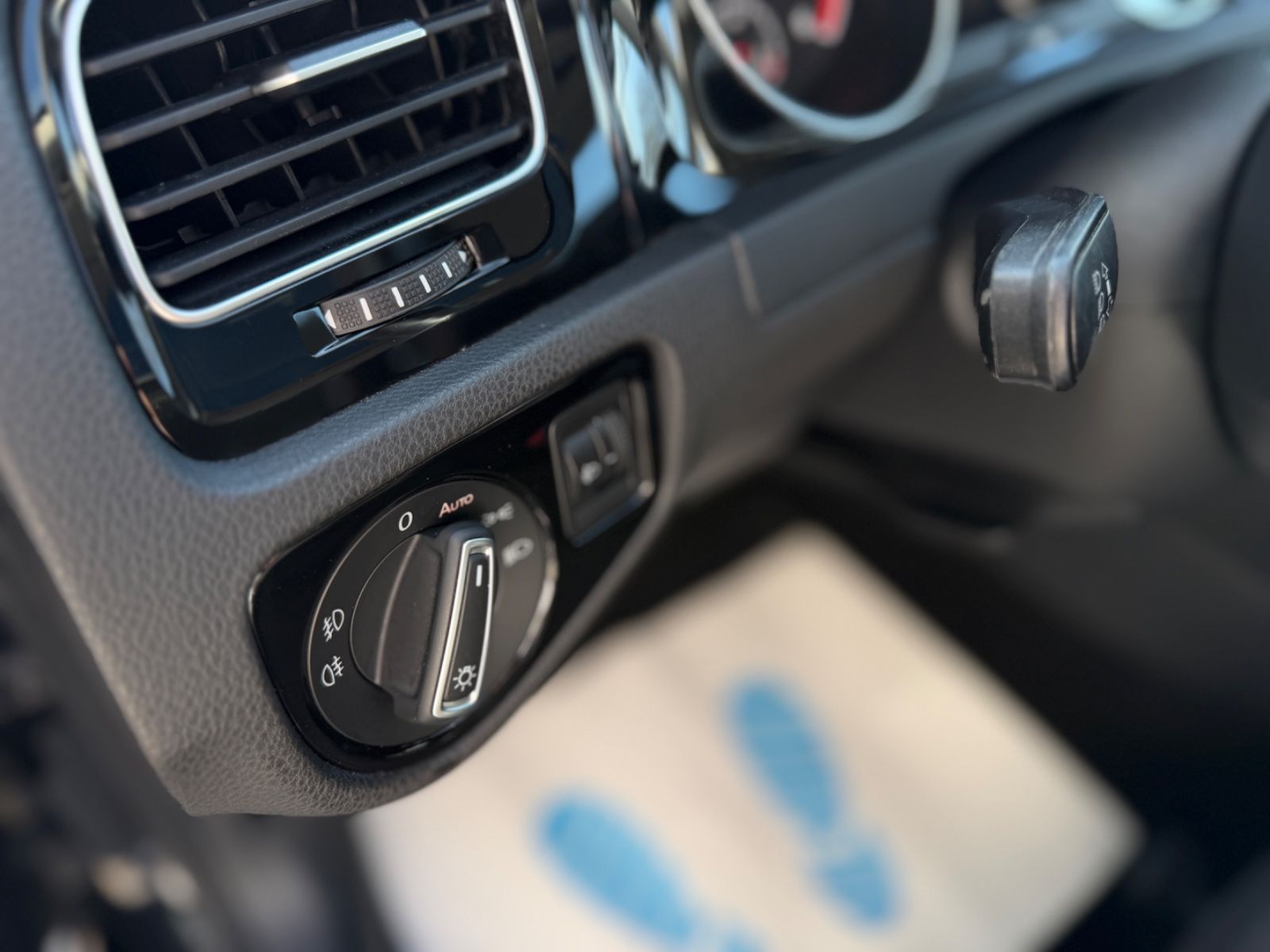 Golf VII  Cup 1.6 TDI DSG Panorama Keyless