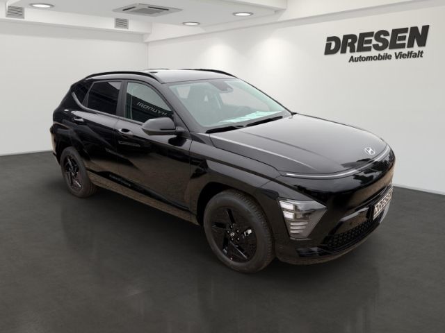 Hyundai KONA Elektro 65KW Trend Assistenz-Paket Navi Dig imagem 2