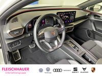 Cupra Leon - Vorschau Bild 18