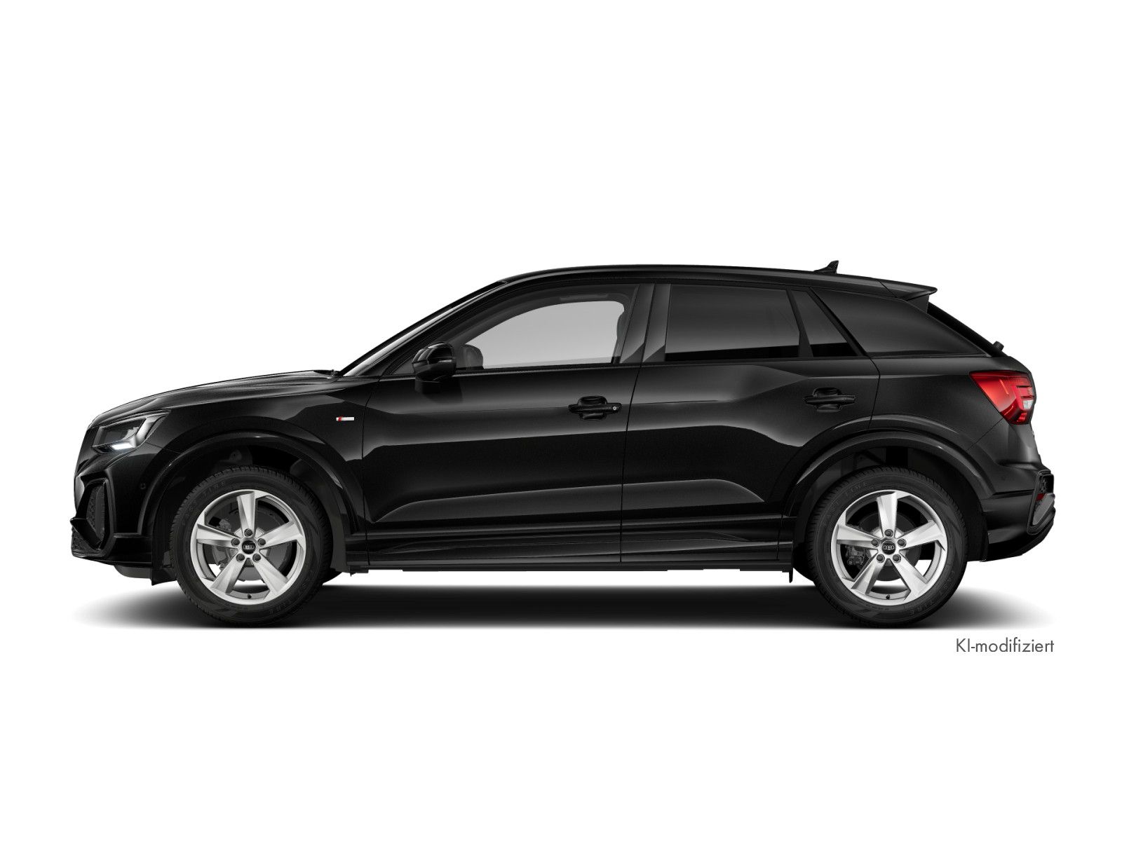 Audi Q2 - Bild 6