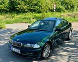 BMW 328i - 2,8L*TÜV NEU*PANO*KLIMAAUT.*TEMPO*SHZ - BMW 328 aus 2000: 328i