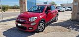 Fiat 500X 1.3 MultiJet 95 CV Business 2018 68.00 - Fiat 500X: Van