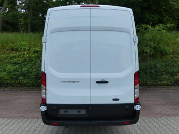 Ford Transit Kasten 350 L4 H3 Trend 2,0l Ecoblue