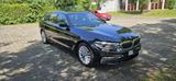 BMW 520d Touring A - Luxury Line