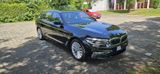 BMW 520d Touring A - Luxury Line - BMW 520: 520d Luxury