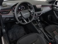 Skoda Kamiq - Vorschau Bild 6