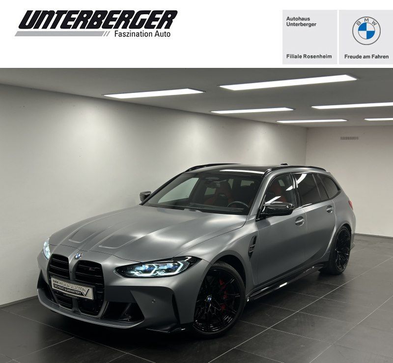 Image of BMW M3