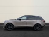 Land Rover Range Rover Velar R-Dyn SE D300+Luft+Pano+AHK+AC - Land Rover: Beige