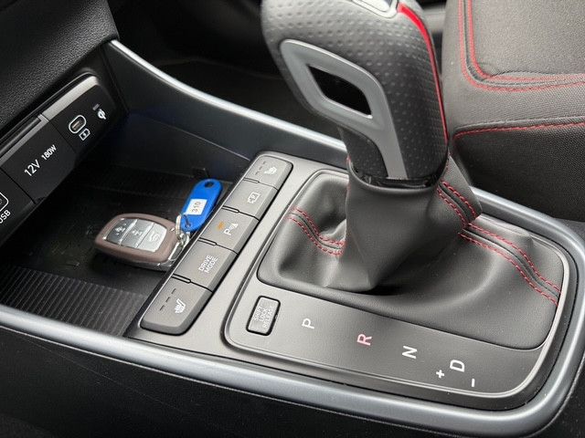 Hyundai i20 - Bild 14