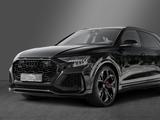 Audi RS Q8 23" RotorDesign Sitzbelüftung+Massage 360° - Audi RSQ8 in München