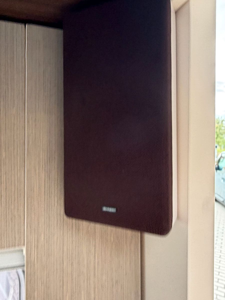 Fahrzeugabbildung Bürstner Elegance I 920 G