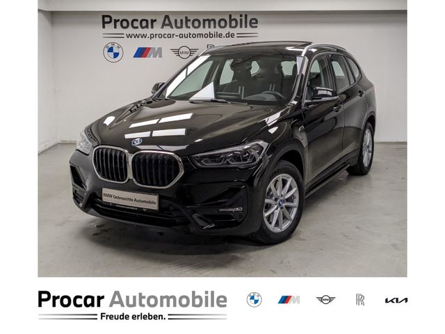 BMW X1 xDrive25e Sport Line HuD AHK Pano DA PA RFK L