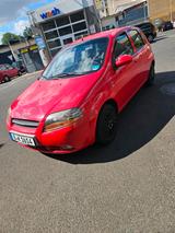 Daewoo Kalos 1.4 benziner - Daewoo aus 2004