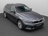BMW 330i xD SportLine Panorama DAB HiFi AHK Komfort - BMW 3er Reihe: Sport