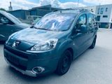 Peugeot Partner Tepee 1.6 HDI Tendance - Peugeot Partner Tepee: Tendance