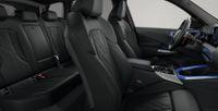 BMW X3 M50 - Vorschau Bild 3