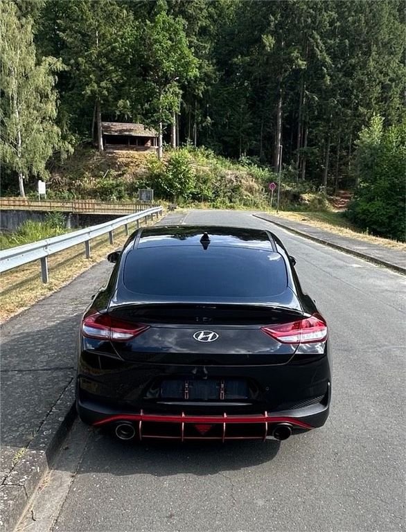 Image of Hyundai i30