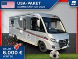 Carthago chic c-line I 5.0 QB L (352) Mercedes