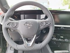 Fahrzeugabbildung Opel Mokka GS Line 1.2 Turbo AT8, Tot-Wink, Alcantara