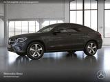 Mercedes-Benz GLC 200 4M Coupe Night/Stdhzg/AssPak/KomfPak - Mercedes-Benz GLC 200
