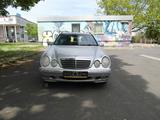 Mercedes-Benz E 280 T 4MATIC ELEGANCE HU 08/26 - gebrauchte Mercedes-Benz E 280 aus dem Jahr 2000