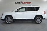 Jeep Compass 2.2 CRD 4x4 Limited *2.Hand*Navi*SHZ* - Jeep Compass aus 2013