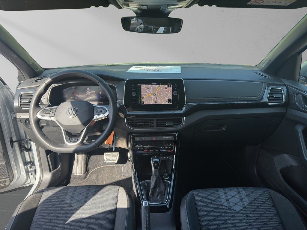 Volkswagen T-Cross - Bild 15