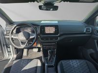 Volkswagen T-Cross - Vorschau Bild 15