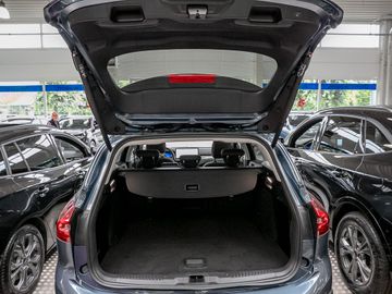 Ford Focus Turnier 1.0 Active Vignale Family-Paket