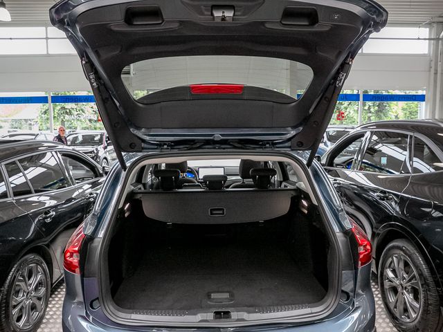 Ford Focus Turnier 1.0 Active Vignale Family-Paket