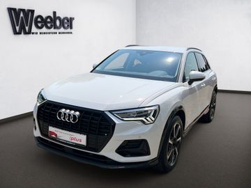 Audi Q3 - 2