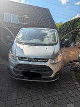 Ford Tourneo Custom 2.2 TDCI L1H1 - Ford Tourneo Custom aus 2013