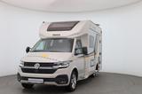 Knaus TOURER VAN 500 LT VANSATION KNAUS - Knaus 500