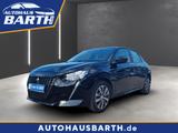 Peugeot 208 1.2 PureTech 75 Active *Kamera*SHZ - Peugeot 208 in Erfurt