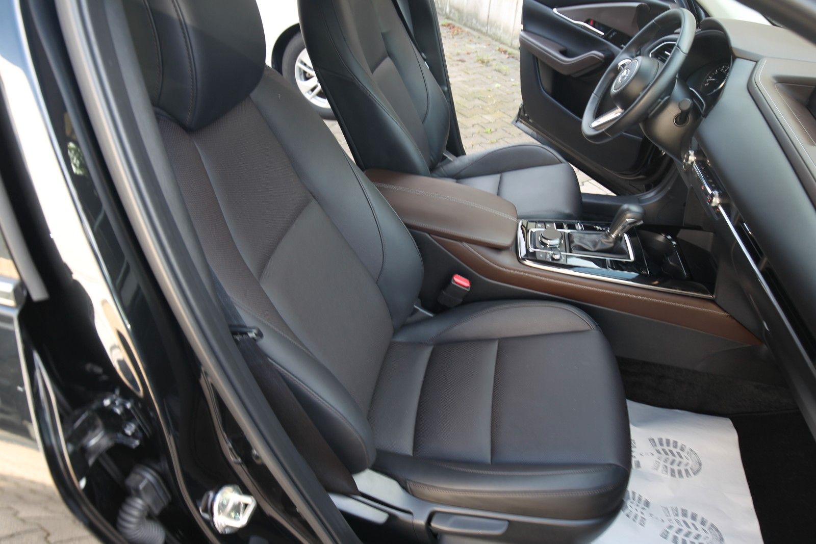 Mazda CX-30 - Bild 19