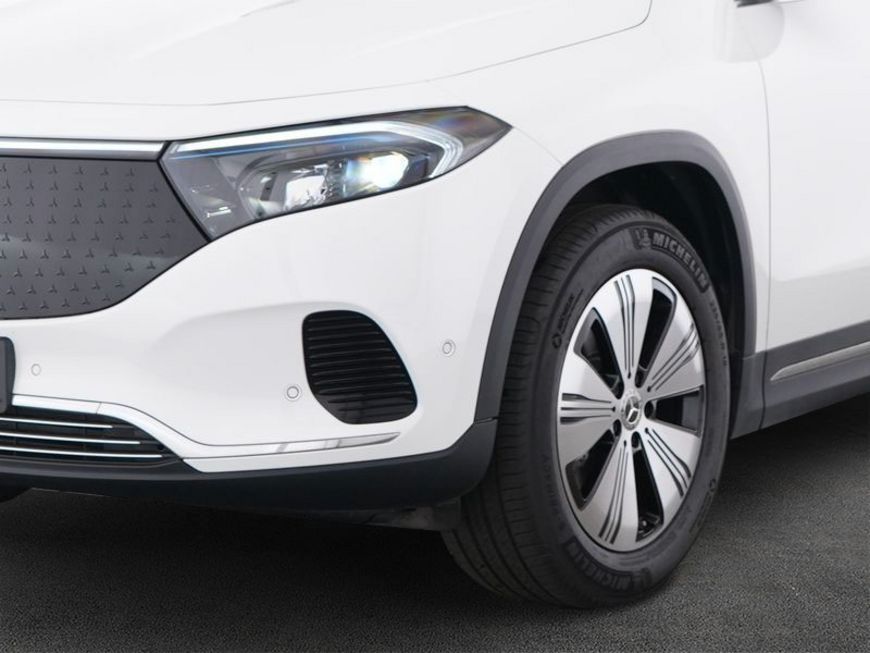 Mercedes-Benz EQA 250+ Progressive Advanced|Smart|Memo|Winter imagem 3