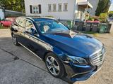 Mercedes-Benz E 400 d 4MATIC T Burmester, Luftf, Softclose - Mercedes-Benz E 400 in Mainz