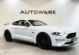 Ford Mustang GT Fastback*B&O*KAMERA*BELÜFTETE SITZE* - Ford Mustang: Fastback