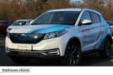 Andere SERES 3 Luxury VOLL-ELEKTRO Klima Navi - Andere mit Elektro-Antrieb
